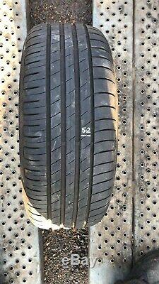 24hr Delivery Bmw E36 E46 3 Series 205/55 16 Alloy Wheels Tyres Complete Set 4