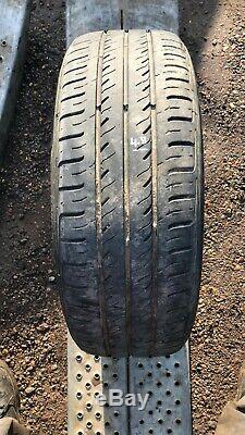 24hr Delivery Bmw E36 E46 3 Series 205/55 16 Alloy Wheels Tyres Complete Set 4