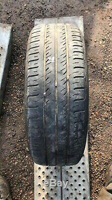 24hr Delivery Bmw E36 E46 3 Series 205/55 16 Alloy Wheels Tyres Complete Set 4