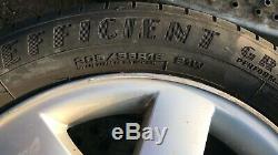 24hr Delivery Bmw E36 E46 3 Series 205/55 16 Alloy Wheels Tyres Complete Set 4