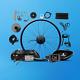 250watt Rear Wheel Complete Kit With Battery New Upgrade Kit