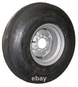 2564 MISC Wheel Rim Complete 900 x 16 c/w Tyre PACK OF 1