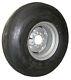 2564 Misc Wheel Rim Complete 900 X 16 C/w Tyre Pack Of 1