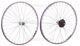 26 Pair Mountain Bike / Cycle Wheels + 7 Speed Freewheel