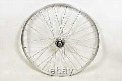 26 X 1 3/8 590 20 Sturmey Archer Srf3 3 Speed Rear Wheel Only (no Components)