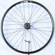 29 Front Mavic Wheel 6 Bolt Disc Deore Hub Quick Release Xm119 Rim Black H