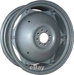 4538 MISC Wheel Rim Complete 11 x 28 Rear for 12 x 28 PACK OF 1