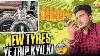 50 Thousand Ka Tyre Guwahati Mein New Tyre Dalne Pade