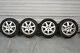 6,5x16 Et35 5x112 Audi Vw Rims Winter Tyres Dunlop Winter Sport5 205/55/16