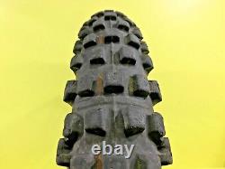 89-98 1994 RMX250 OEM Complete Front Wheel Rim Tire Hub Spokes Rotor 21x1.6