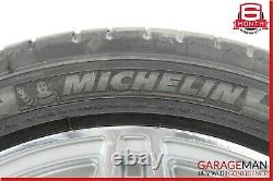 90-02 Mercedes R129 SL500 Complete Wheel Tire Rim Set of 4 Aftermarket Advanti