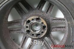 98-03 Mercedes W208 Clk430 Complete Front & Rear Wheel Tire Rim Set Oem