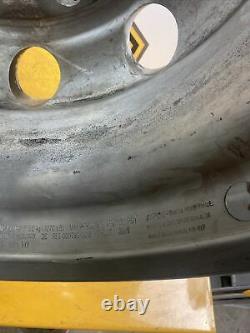 Alcoa Alloy Aluminium Wheel Rim Complete 22.5X8.25 10 Stud