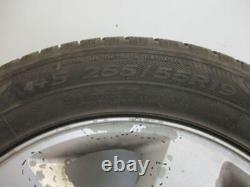 Alloy Complete Wheel all Season Tyres 255/55R19 111V/8Jx19 LK5x120x72, 5 Land