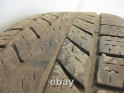 Alloy Complete Wheel all Season Tyres 255/55R19 111V/8Jx19 LK5x120x72, 5 Land