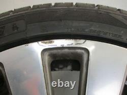 Aluminium Rim Complete Wheel Summer Tyre 255/40R19 100ZR Audi A8 4E