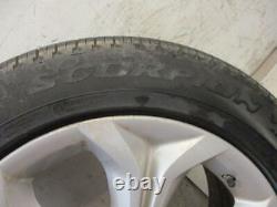 Aluminium Rim Complete Wheel all Weather 255/50R19 107H BMW X5 E70 Set 4 Pcs