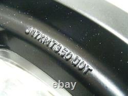 Aprilia TUONO 125 Rear Wheel Rim MT17x3.50 17-19 623