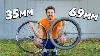 Are Deep Carbon Wheels Actually Faster Ascent Polaris Vs Farsports S3