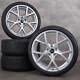 Audi 19 Inch Rims Rs3 8y Winter Tires Complete Wheels Alloy Rims