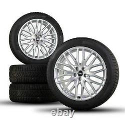 Audi 20 inch rims Q5 SQ5 FY winter tires winter complete wheels 80A601025AB