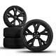 Audi 22 Inch Rims Rs6 Rs7 4k C8 Winter Tires Winter Complete Wheels 4k0601025bc