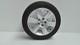 Audi A6 4g Michelin Complete Wheel Tire Alloy Rim 225/50 R17 94y 6.68mm Dot 0715