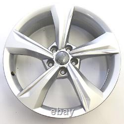 Audi SQ5 Q5 FY 80A 3.0TDI Quattro 80A601025K Alloy Wheel Rim 7J x 19 Inch ET34