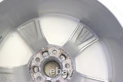 Audi SQ5 Q5 FY 80A 3.0TDI Quattro 80A601025K Alloy Wheel Rim 7J x 19 Inch ET34