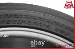 BBS Complete Staggered 10x8.5 R19 Front & Rear Wheel Tire Rim Set of 4 Pc Falken