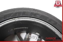 BBS Complete Staggered 10x8.5 R19 Front & Rear Wheel Tire Rim Set of 4 Pc Falken