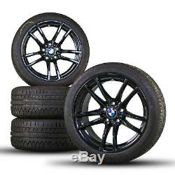 BMW 18 inch rims winter wheels M2 F87 M640 winter tires winter complete wheels