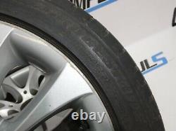 BMW 3er E90 E91 E92 E93 Complete Wheels 225/45R17 Alloy 17 Inch 8JX17 6768854