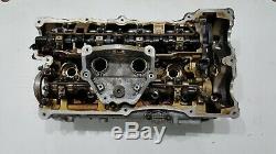 BMW E46 3er COUPE 318Ci N46 COMPLETE CYLINDER HEAD / 7505422