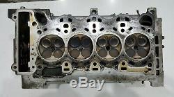 BMW E46 3er COUPE 318Ci N46 COMPLETE CYLINDER HEAD / 7505422