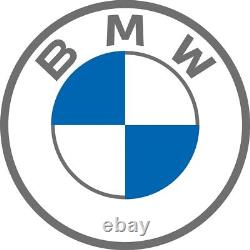 BMW Genuine Light Alloy Wheel Rim Bright Turned 11J 20 ET 37 36117846789