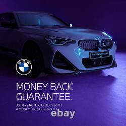 BMW Genuine Light Alloy Wheel Rim Orbit Grey 9J 20 ET 44 Fits G30 36118053502