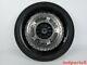 Bmw K21 R Nine T 2013-17 Complete Front Spoke Wheel Rim Inc Tyre & Brake Discs