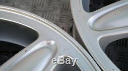 BMW Mini R50 R55 R56 R57 Complete 4x Wheel Alloy Rim 16 6,5J 5-Star Blaster 103