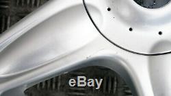 BMW Mini R50 R56 Complete 4x Wheel Alloy Rim with Tyres 16 5-Star Blaster 103