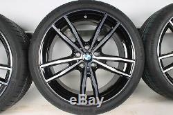 BMW Summer Complete Wheels 3 G20 G21 19 Inch Alloy Rims 791M Summer Rdci Sc