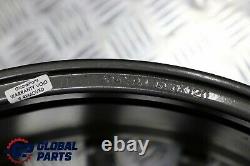 BMW TSW Grey Complete Set 4x Wheel Alloy Rim 20 10,5J / 9J VIA