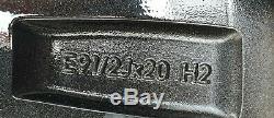 BMW X3 G01 X4 G02 20 Inch Rims M699 Complete Wheels Original