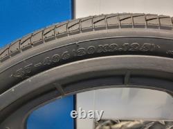 BMX Mag Wheels 20-inch Complete Set Front & Rear