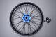 Blue Enduro Front Wheel / Rim Complete Husqvarna Fe 350 Fe350 2015 1,6x21