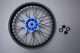 Blue Off-road Mx Rear Wheel / Rim Complete Ktm Sx 85 2003-2014 2,15x19