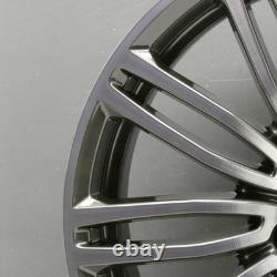 Bmw 5 Series G30 G31 664m 19 Alloy Wheel Rim 8j Front Diamond Cut Genuine X1