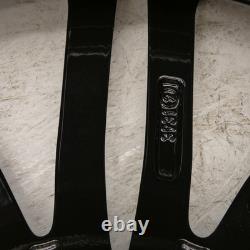 Bmw 5 Series G30 G31 664m 19 Alloy Wheel Rim 8j Front Diamond Cut Genuine X1