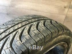 Bmw Oem E36 M3 Wheel Rim And Tire 225 45 17 Inch 17 Style 23 1994-1999 #2