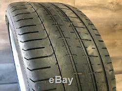 Bmw Oem E53 X5 Wheel Rim And Tire 275 40 20 Inch 20 2000-2006 20x9 1/2 Style 87
